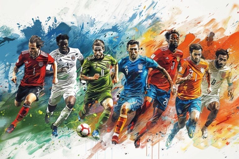 Zakłady na hokej i mniej popularne sporty w Polsce
